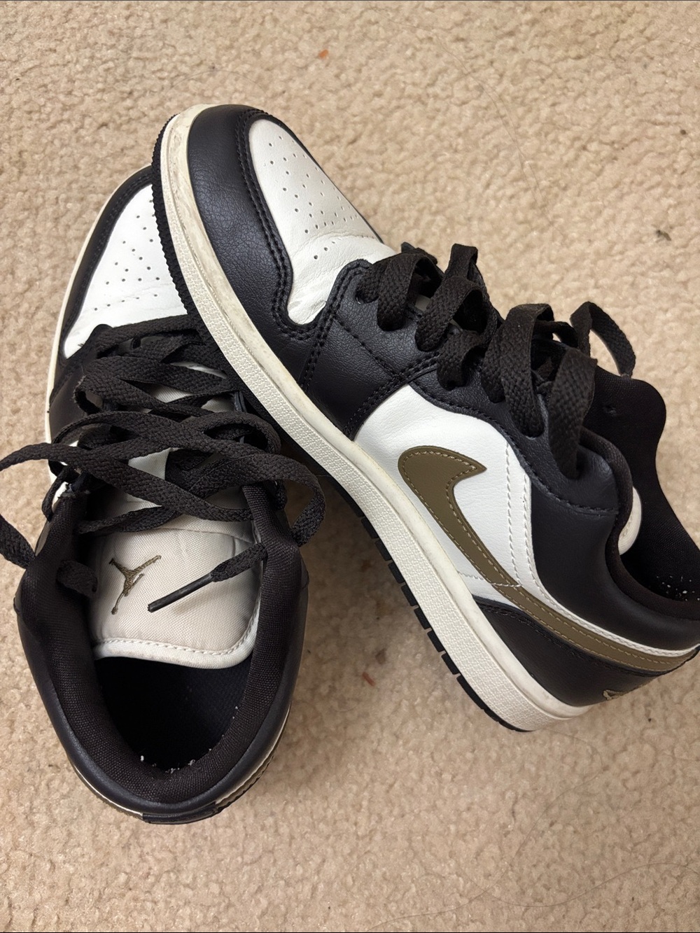 Nike Jordan Shoes Size 7 Women